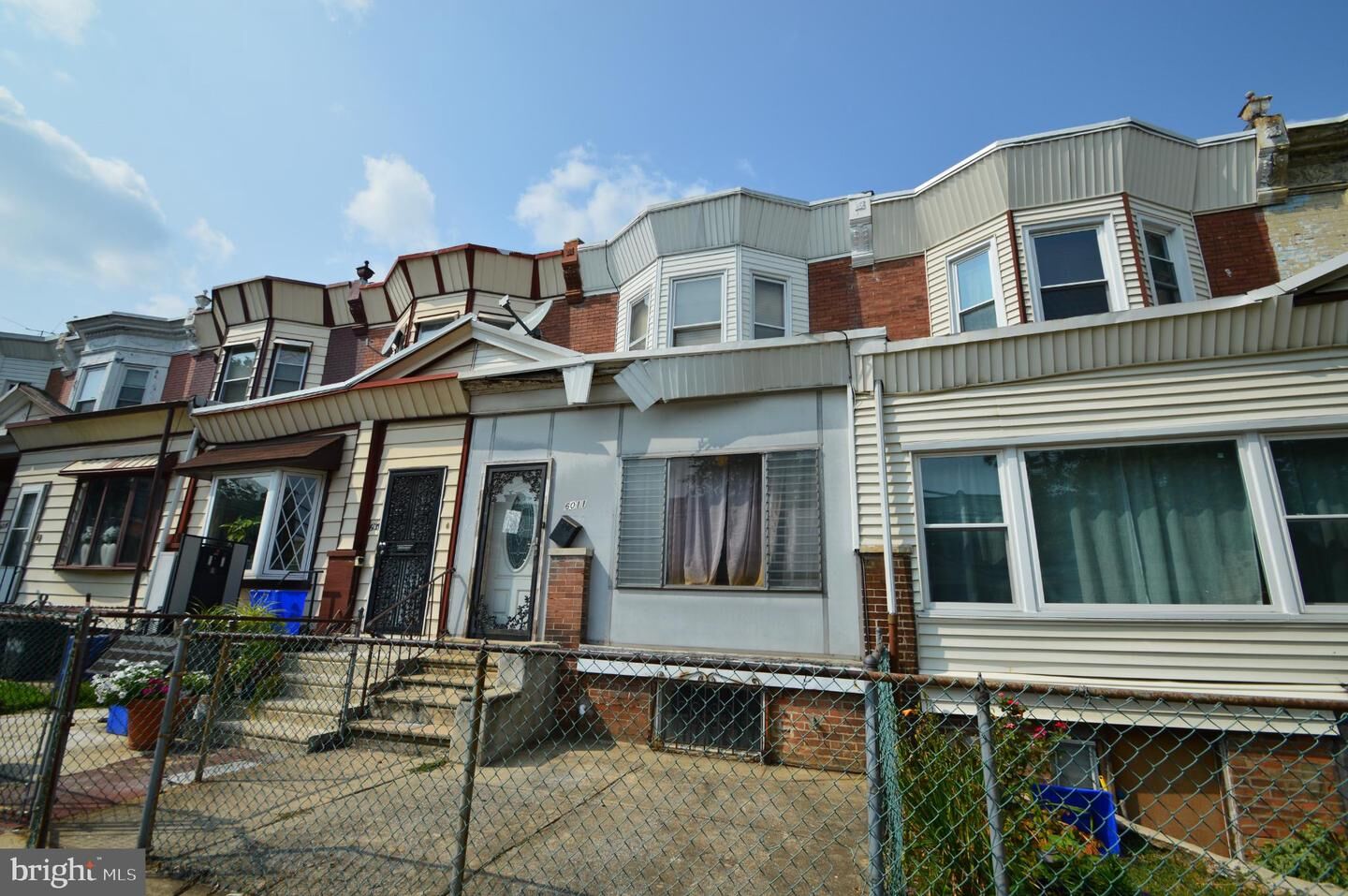 Property Photo:  6011 Sansom Street  PA 19139 