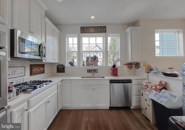 Property Photo: 43695 Winterberry Way MD 20619