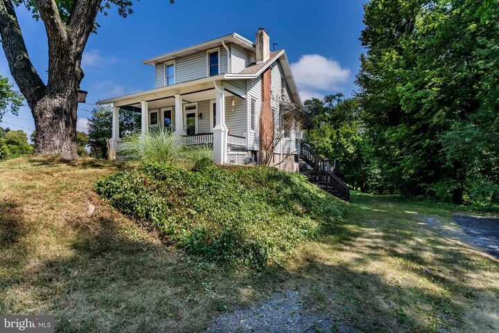 Property Photo:  301 N 17th Street  PA 17011 