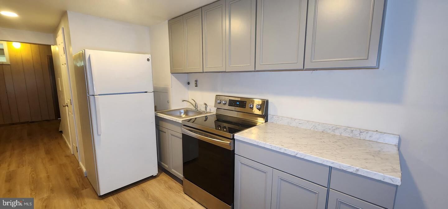 Property Photo:  1016 7th Street A Basement  MD 21060 