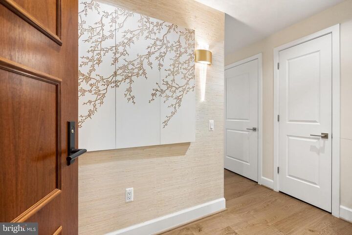 Property Photo:  7171 Woodmont Avenue 206  MD 20815 