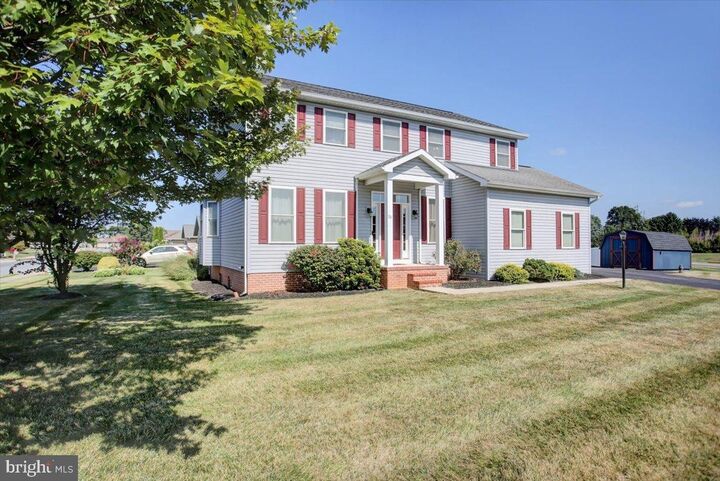 Property Photo: 30 Parkwood Drive Drive PA 17225