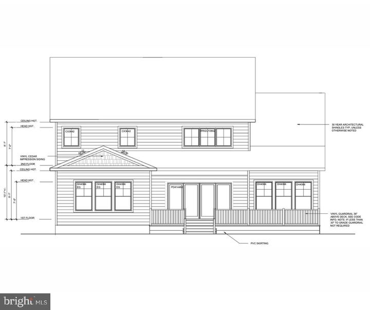 Property Photo:  River Run Lane Lot 179  MD 21811 