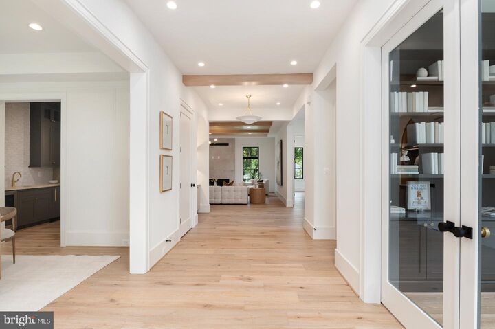 Property Photo:  5950 Woodacre Court  VA 22101 