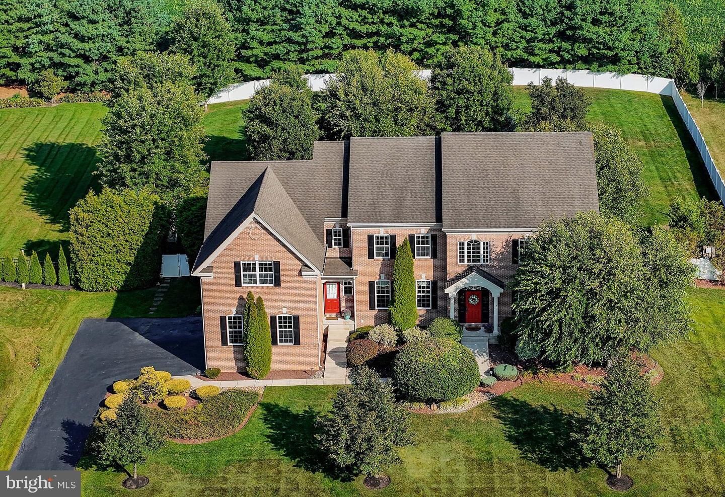 Property Photo:  15 Manchester Court  NJ 08022 