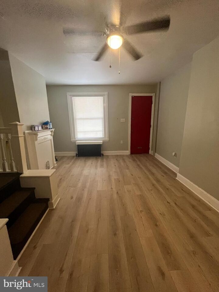 Property Photo:  1317 S Paxon Street  PA 19143 