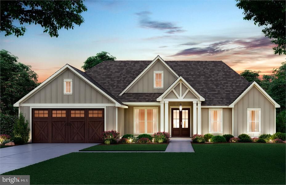 Property Photo: 089 Hatcher Drive VA 22630