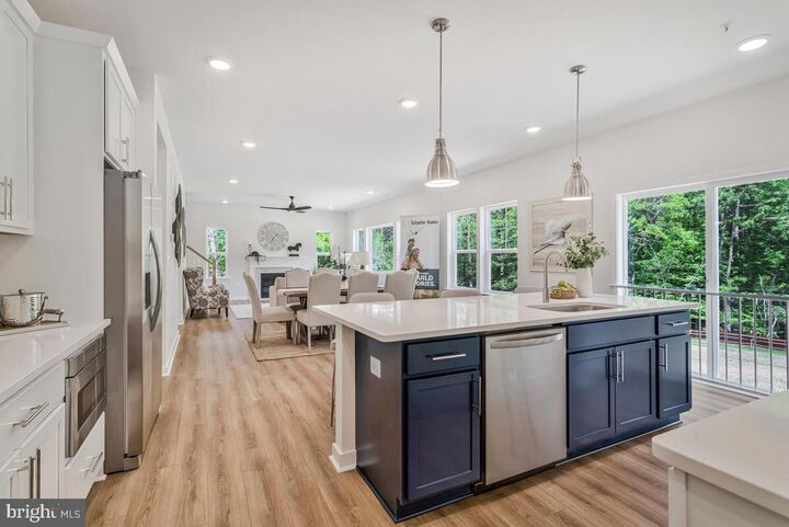 Property Photo: 130 Kinsey Drive MD 20678