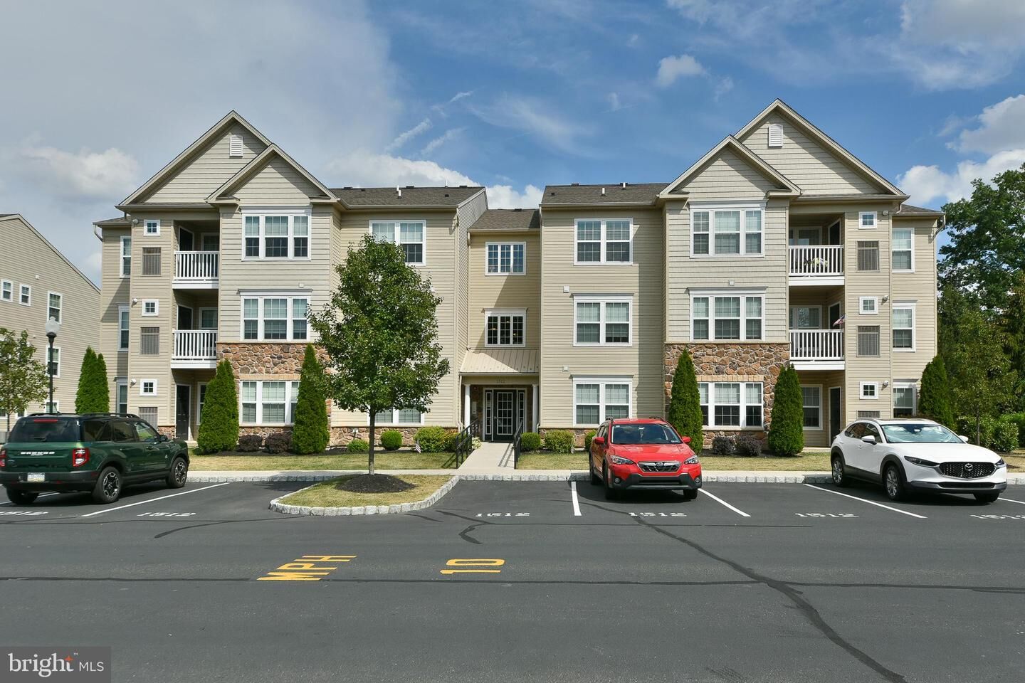 Property Photo:  1512 Moore Street 104  PA 19007 