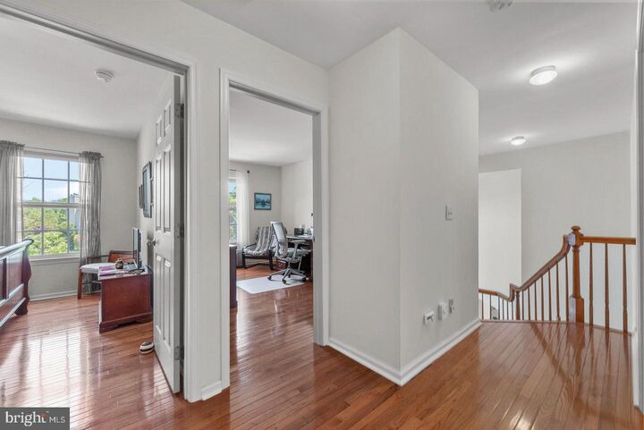 Property Photo:  2 Kirby Circle  NJ 08540 