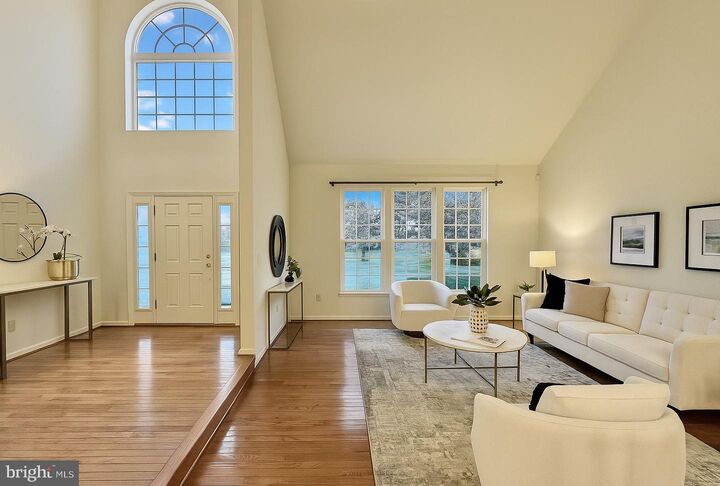Property Photo: 2 Kirby Circle NJ 08540