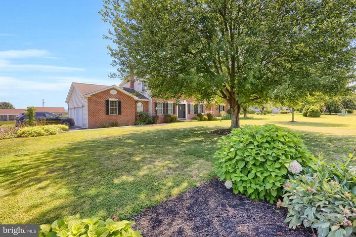 Property Photo:  303 Tennessee Avenue  PA 17023 