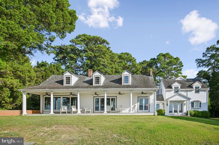 Property Photo:  26386 Mount Vernon Road  MD 21853 