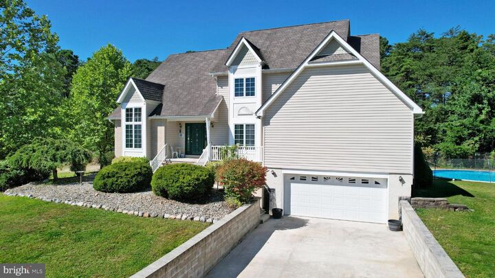 Property Photo:  892 Hogbin Road  NJ 08332 