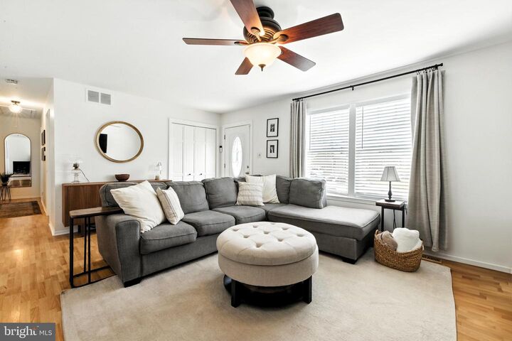 Property Photo:  222 Lowell Avenue  NJ 08059 