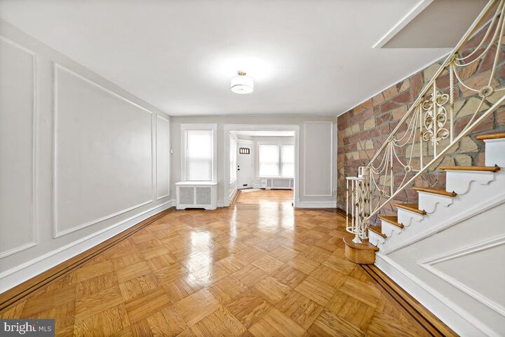 Property Photo:  5809 N 15th  PA 19141 