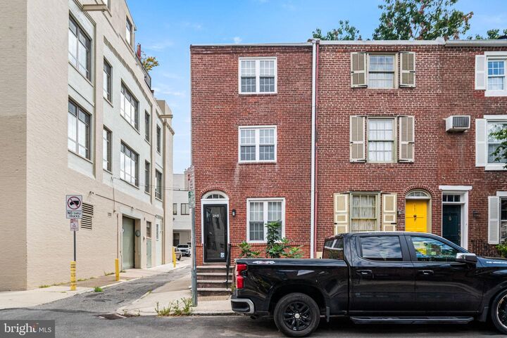 Property Photo:  255 S 24th Street  PA 19103 