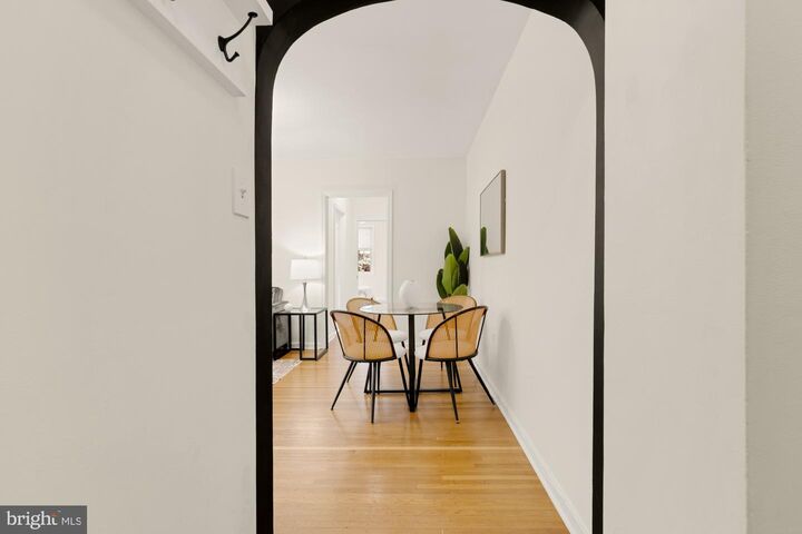 Property Photo:  2801 Adams Mill Road NW 210  DC 20009 