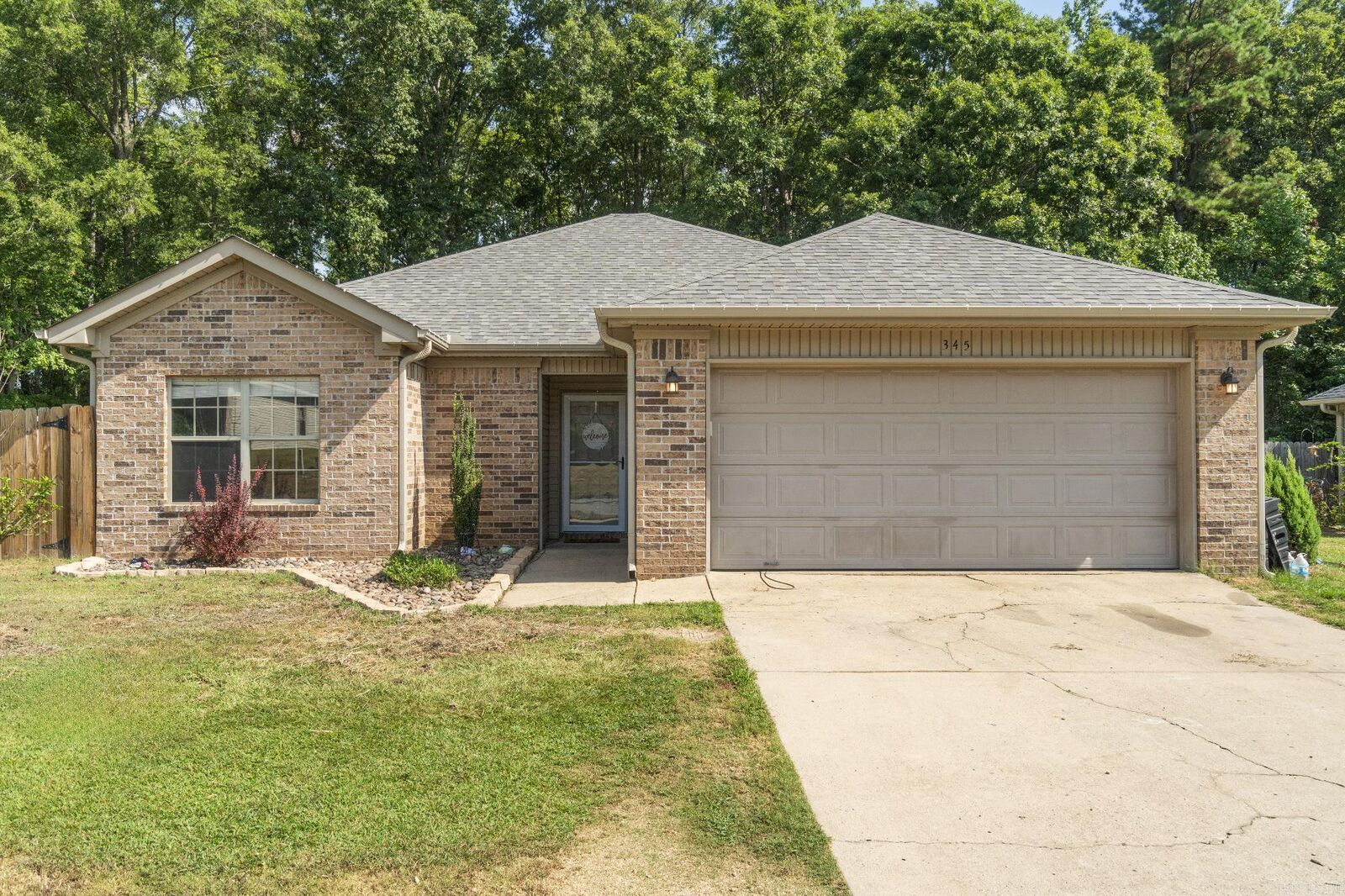 Property Photo:  345 Meadow Creek Dr  AR 72015 