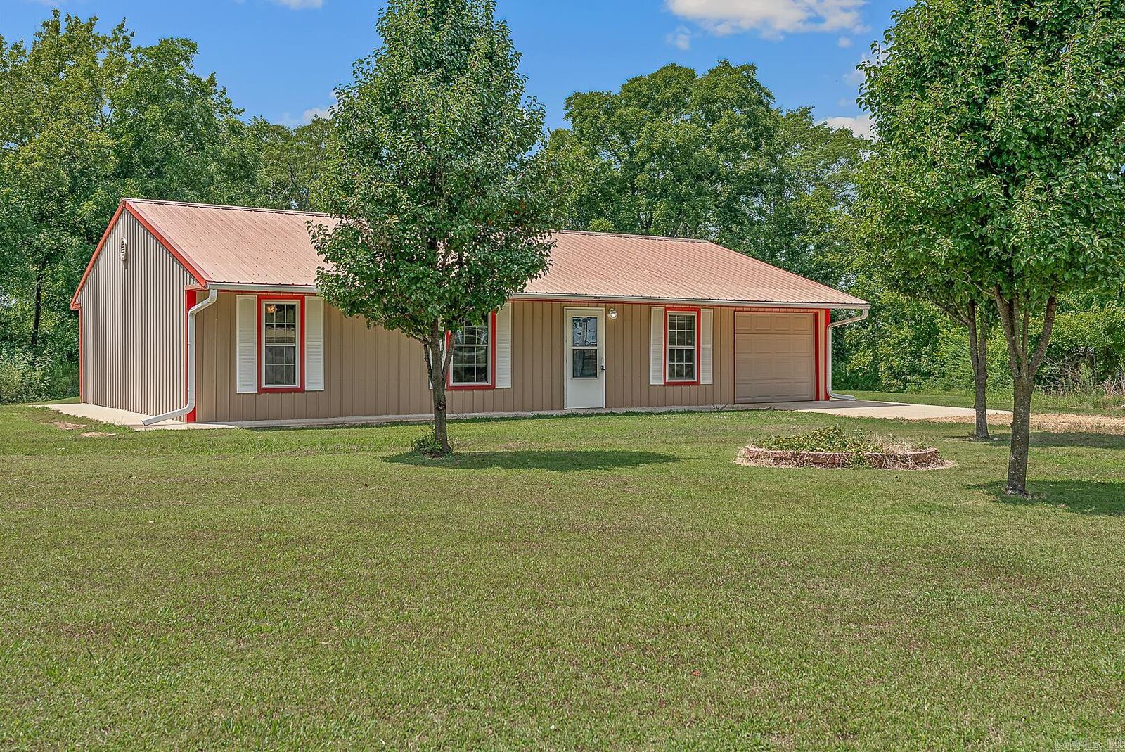Property Photo: 18460 Greenfield Road AR 72432