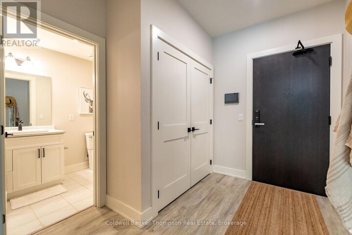Property Photo: 18 Campus Trail 207 ON P1H 0K2