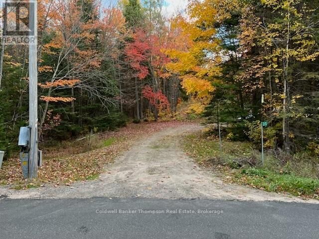 Photo de la propriété:  2613 Stisted Road South  ON P0A 1Y0