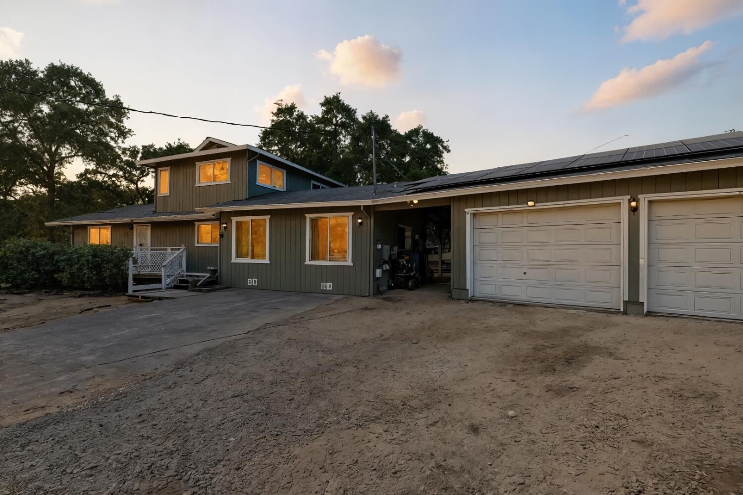 Property Photo: 3232 Berkesey Lane CA 95252