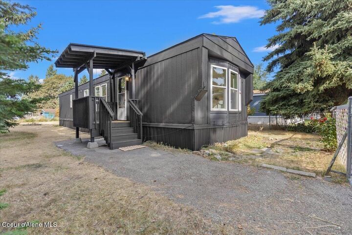 Property Photo:  4470 E 16th Ave #26  ID 83854 