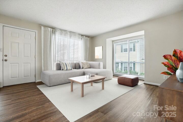 Property Photo: 1101 Surry Lane NC 28054