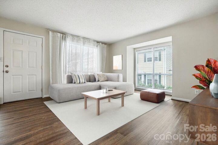 Property Photo:  1101 Surry Lane  NC 28054 