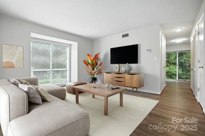 Property Photo: 1101 Surry Lane NC 28054