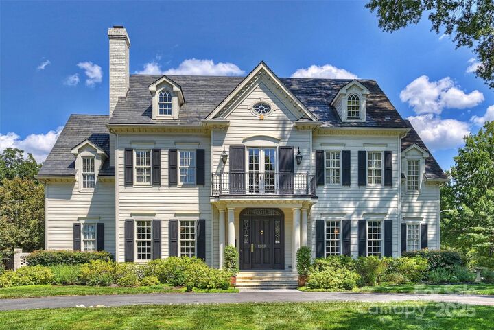 1869 Queens Road W  Charlotte NC 28207 photo