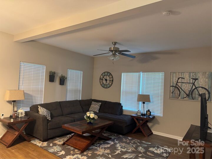 Property Photo: 115 Lookout Point Place NC 28115