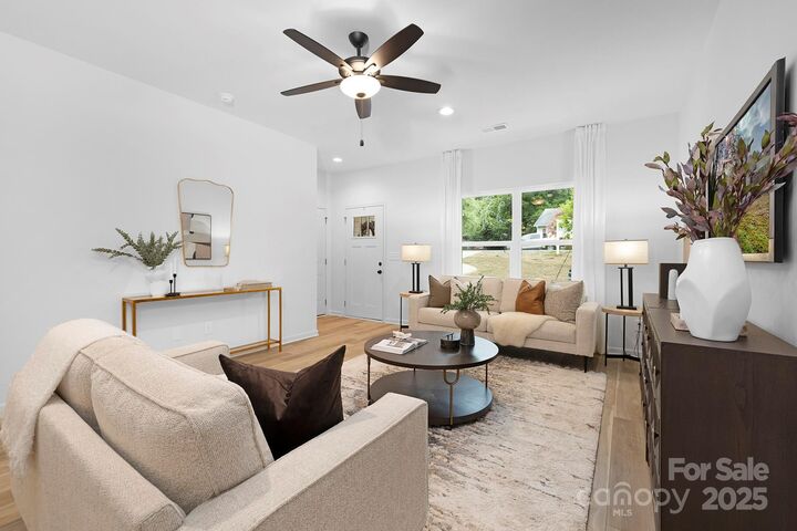 Property Photo:  12460 Dearmon Road  NC 28269 