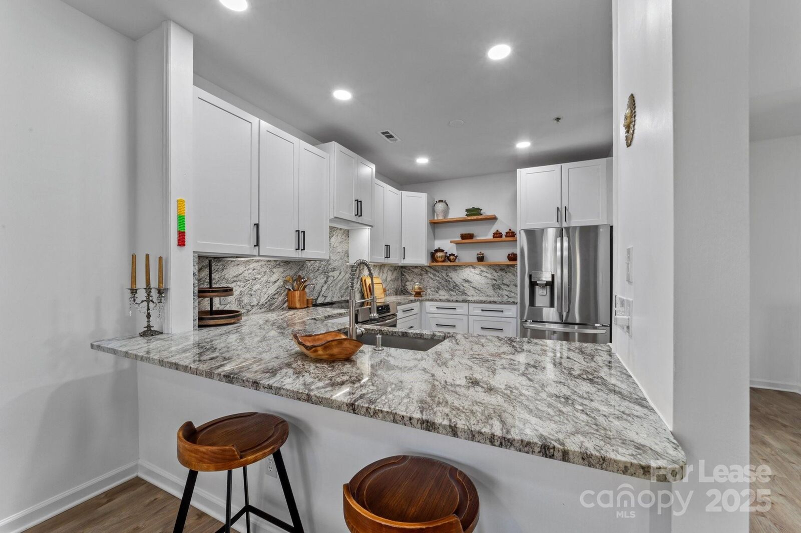 Property Photo:  18823 Cloverstone Circle  NC 28031 