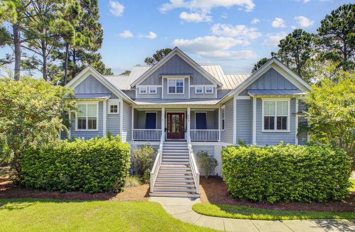 Property Photo:  200 Tidal Currents Lane  SC 29464 