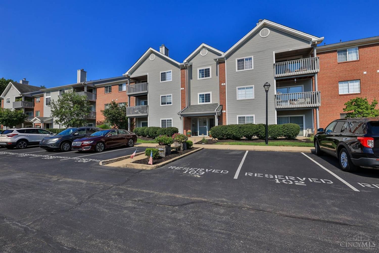 Property Photo:  7343 Ridgepoint Drive  OH 45230 