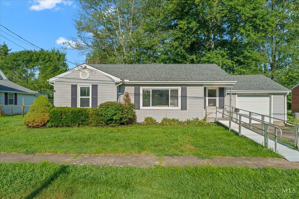 Property Photo:  517 South Union Street  OH 45107 