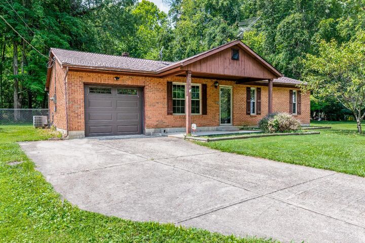 Property Photo:  1532 Buckboard Lane  OH 45140 