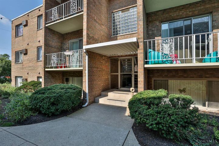 Property Photo: 3608 Westwood Northern Boulevard OH 45211