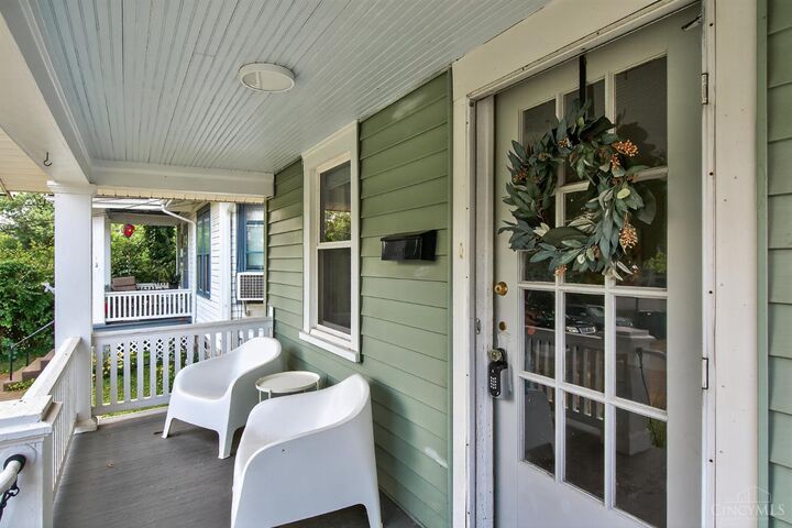 Property Photo:  3131 Celeron Avenue  OH 45209 