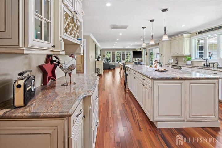 Property Photo:  98-A Magnolia Avenue  NJ 08533 