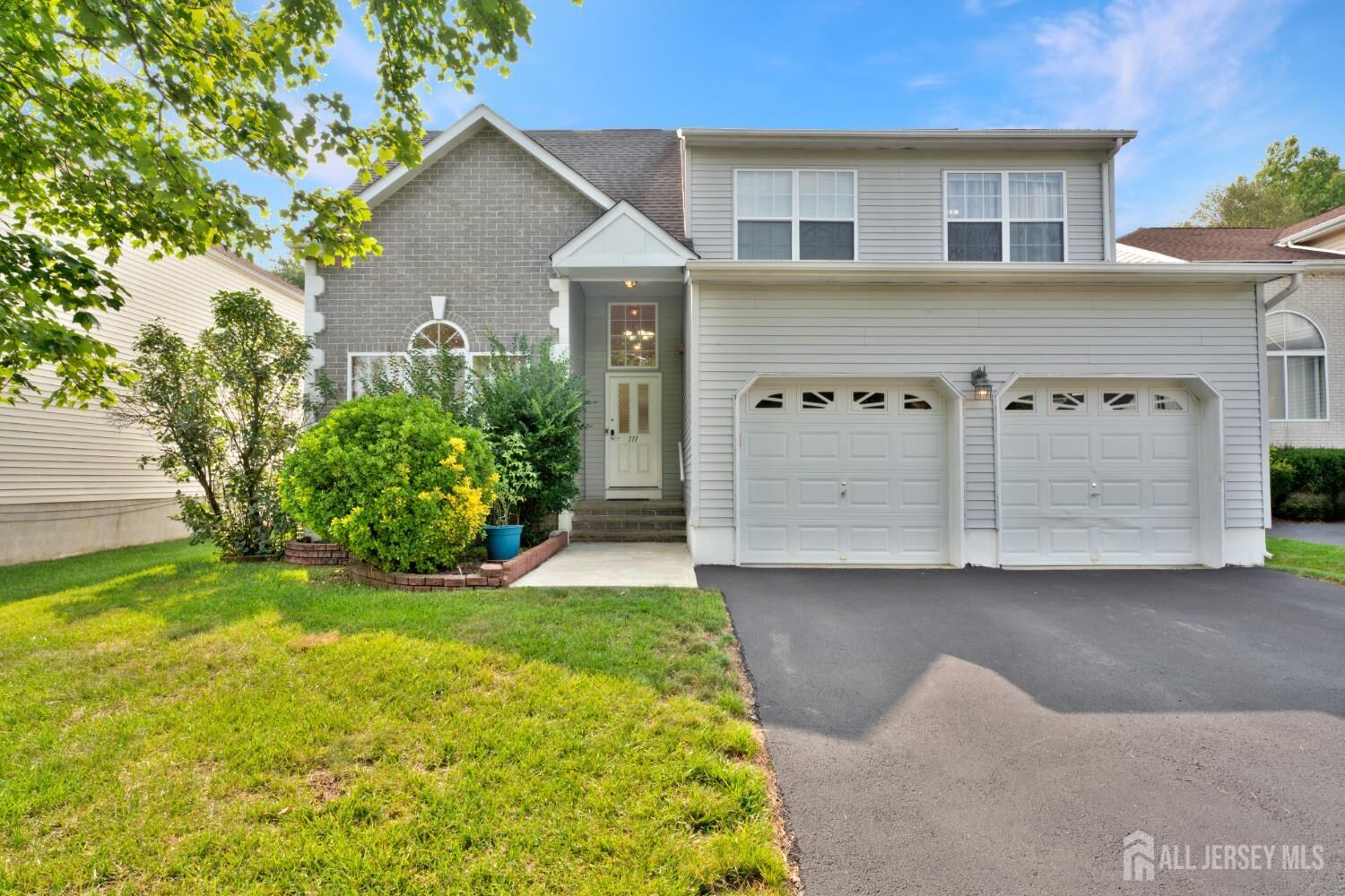 Property Photo:  111 Winston Drive  NJ 07747 