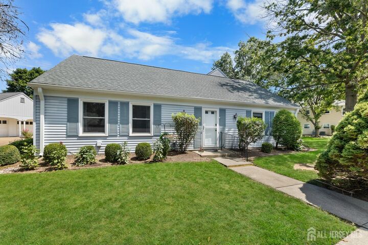 394-C Orrington Lane  Monroe NJ 08831 photo