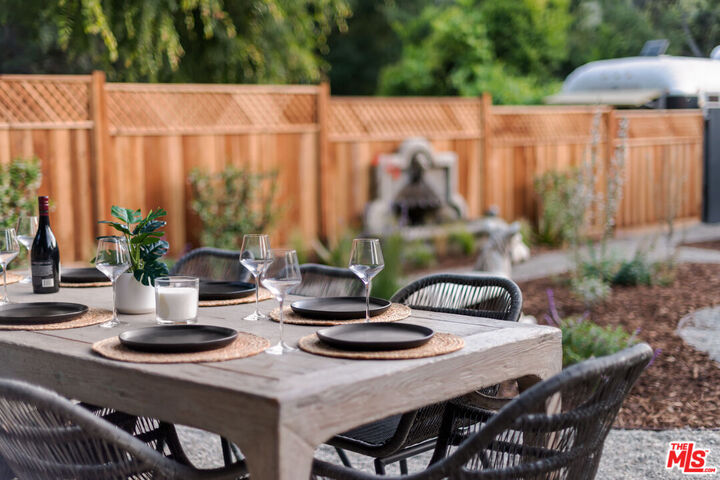 Property Photo: 272 N Topanga Canyon Blvd CA 90290