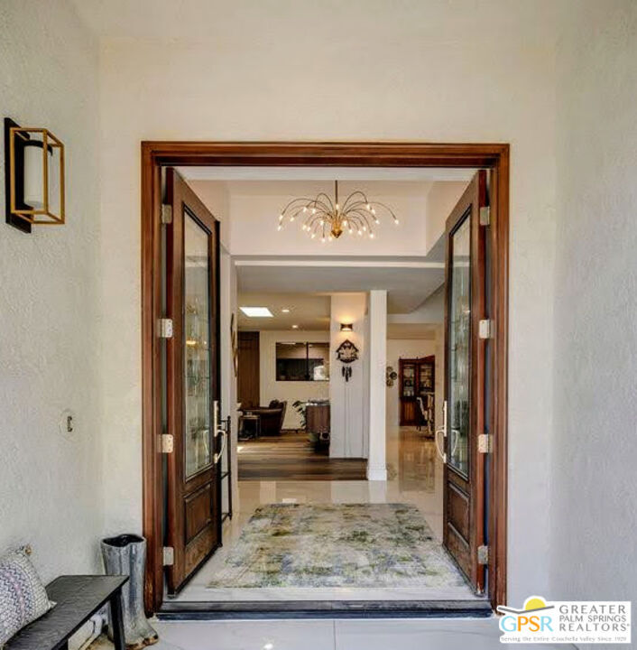 12 Santa Clara Dr  Rancho Mirage CA 92270 photo
