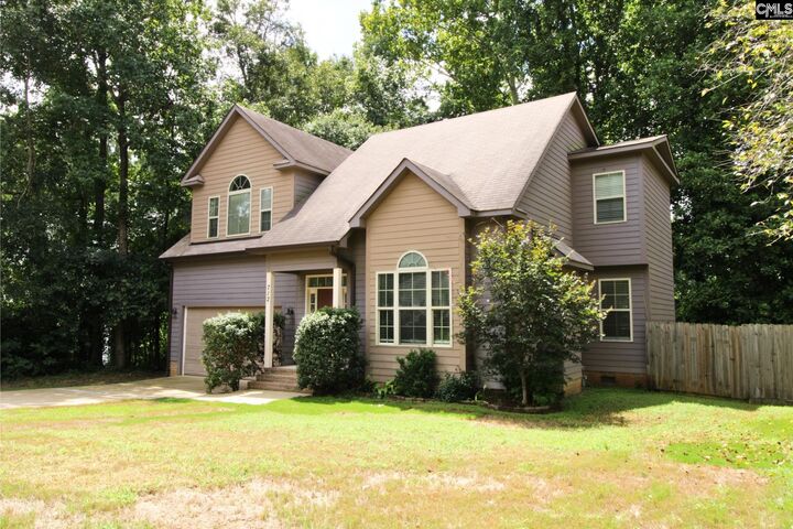Property Photo: 712 Bentley SC 29072