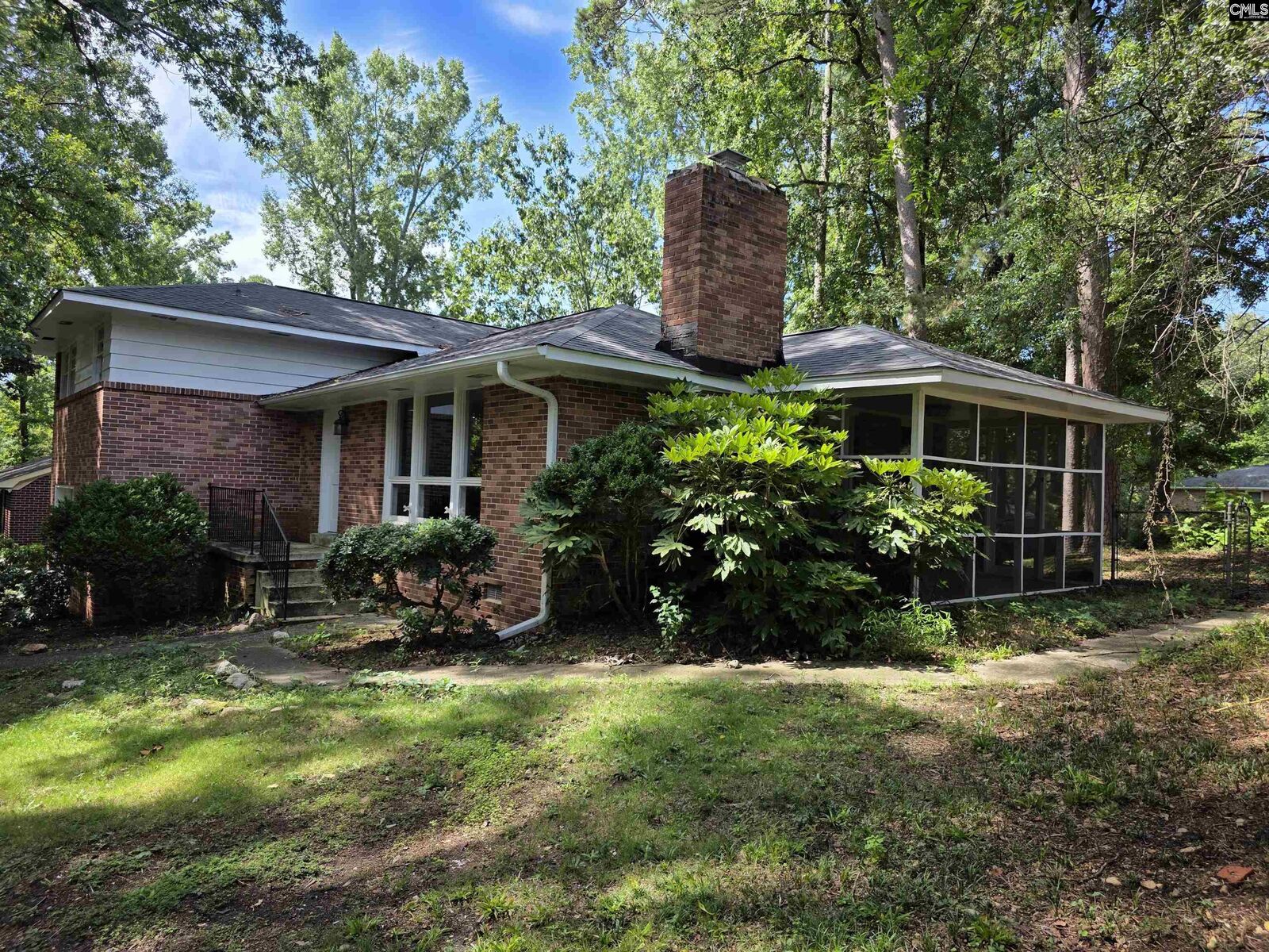 Property Photo: 1333 Alpine SC 29169