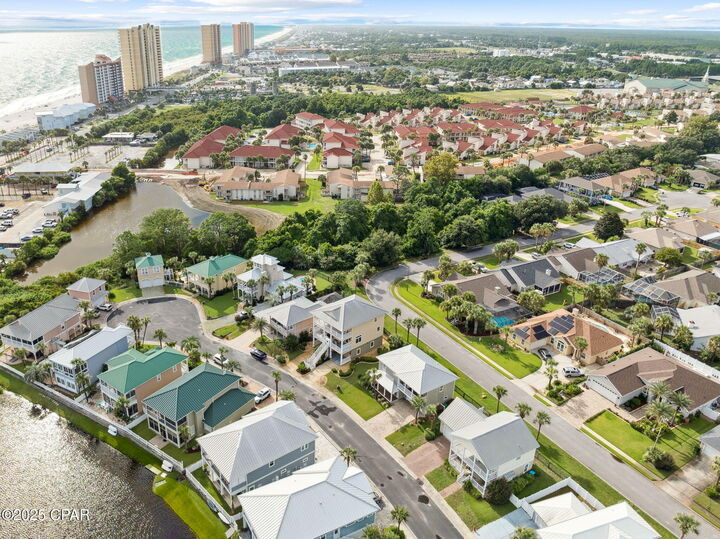 Property Photo:  116 Smugglers Cove Court  FL 32413 