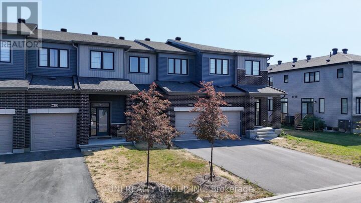 Photo de la propriété:  741 Cashmere Terrace  ON K2J 6Z6 